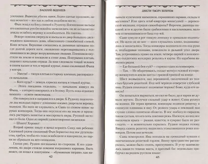 Двести тысяч золотом - фото 6