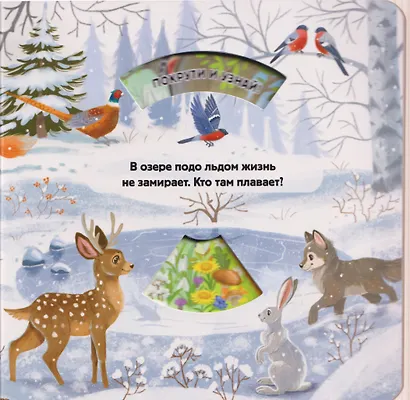 Времена года - фото 9