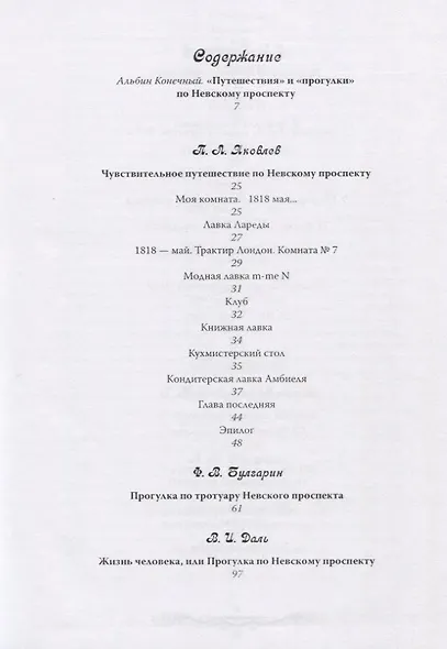 Чувствительные путешествия и прогулки по Невскому проспекту - фото 2