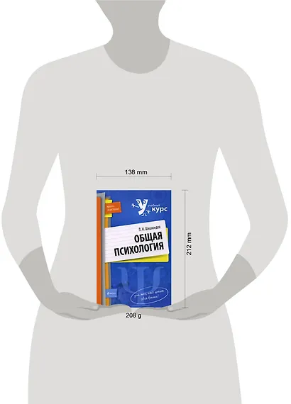 Общая психология - фото 2