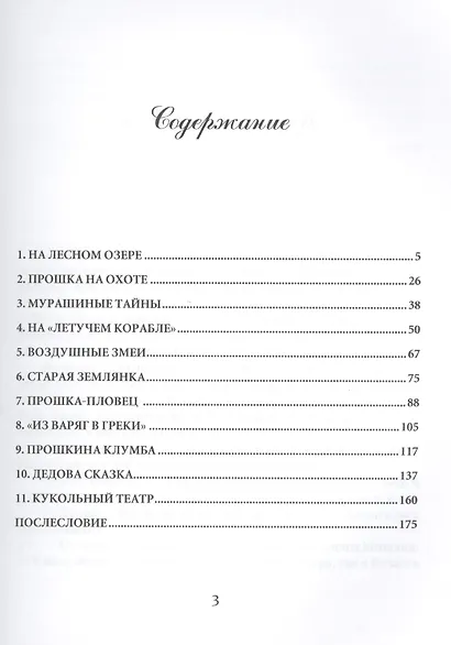 Необыкновенные приключения разумного медвежонка Прошки. Книга вторая. На "Летучем корабле" - фото 2