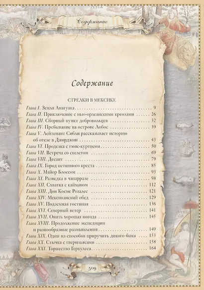 Стрелки в Мексике - фото 7
