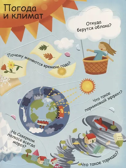 Планета Земля - фото 8