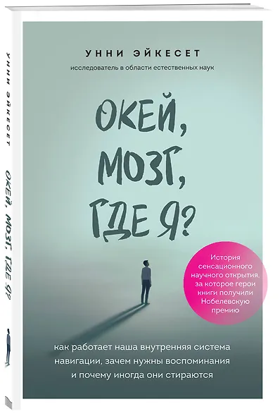 Окей, мозг, где я? Как работает наша внутренняя система навигации, зачем нужны воспоминания и почему иногда они стираются - фото 3