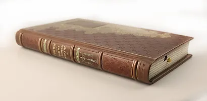 Сунь-Цзы. ТРАКТАТ О ВОЕННОМ ИСКУССТВЕ. Стратегии Великого Китая. Коллекционное иллюстрированное издание на бумаге премиум-класса в переплете ручной работы с пятью видами тиснения и украшенным обрезом. Уникальный тираж в авторском дизайне - фото 9