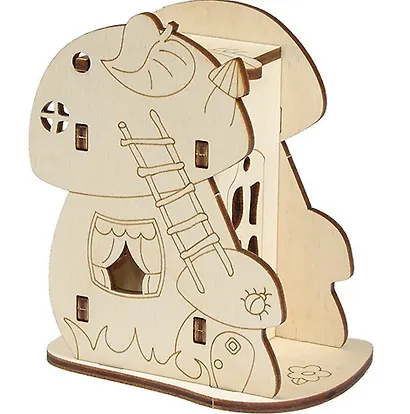 Игрушка Вуди Набор "Боровичок" WI-00631 - фото 3