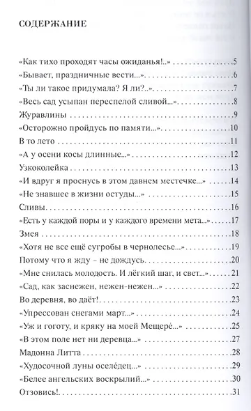 В земной належде и печали. Стихотворения - фото 2