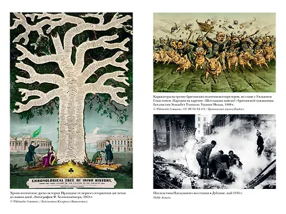 Ирландия. Краткая история изумрудного острова от кельтских мифов до Дня святого Патрика - фото 9