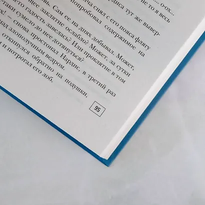 Вильгельм. Проклятие Саана - фото 8