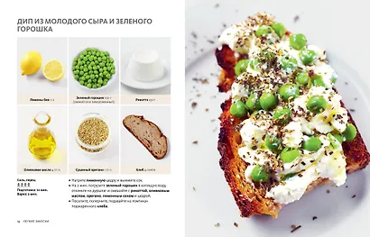 Simplissime: Самая простая кулинарная книга - фото 8