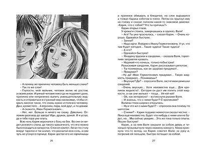 Необыкновенные приключения Карика и Вали - фото 5