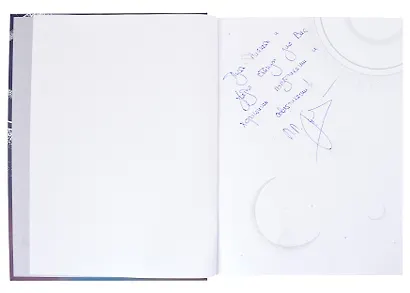 Астрология. Канва судьбы (с автографом) - фото 2