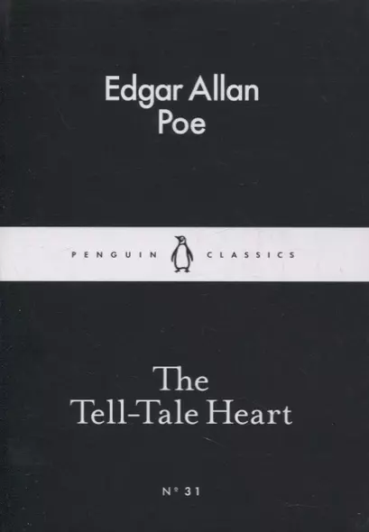 The Tell-Tale Heart - фото 1