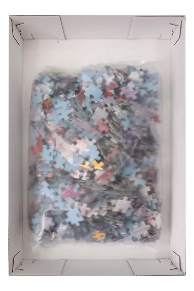 Пазл 1000 "Арлекин и балерина" (Юбилейная коллекция) - фото 3