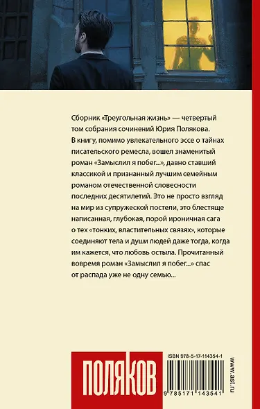 Треугольная жизнь - фото 2