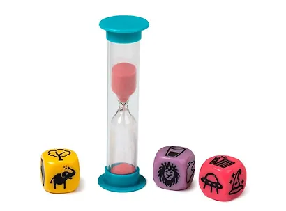 Настольная игра "Коннект" - фото 7