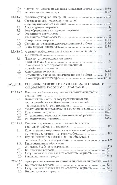 Социальная работа с мигрантами и беженцами - фото 3