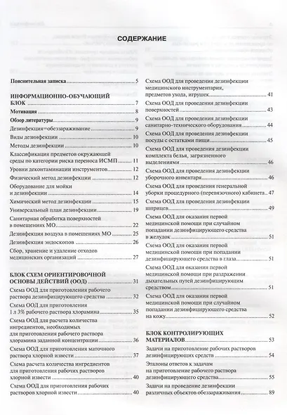 Дезинфекция. - фото 2
