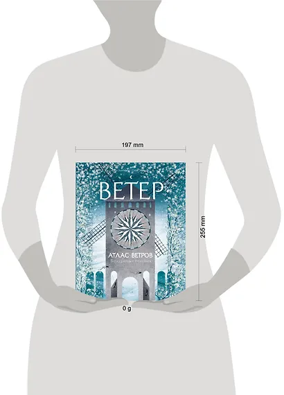 Атлас ветров - фото 4