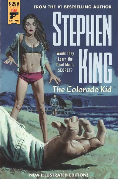 The Colorado Kid - фото 1