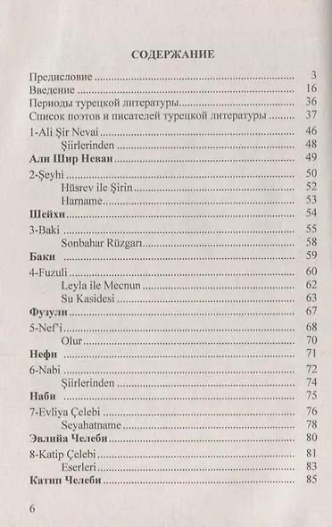 Турецкая литература: Биографии самых известных поэтов и писателей, направления их творчества и примеры произведений. 3-е изд. - фото 2