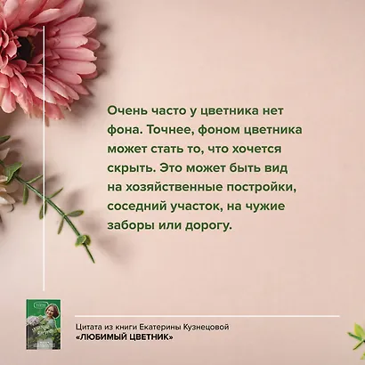 Любимый цветник. Простые шаги для создания декоративного сада - фото 6