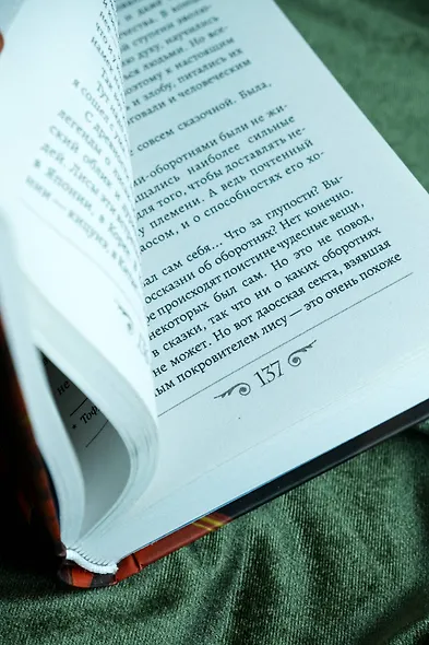 Конец времен. Огненная царица - фото 11