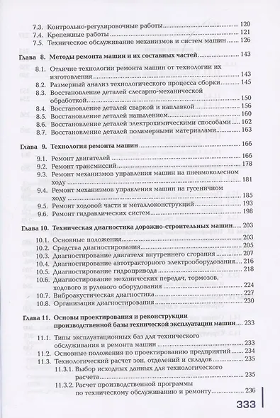 Эксплуатация подъемно-транспортных, строительных, дорожных машин и оборудования при строительстве, содержании и ремонте дорог - фото 4