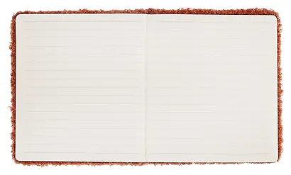 Книга для записей 80л "Пушистый зайка", ассорти - фото 5