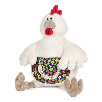 Игрушка мягкая, Maxitoys, Курочка Ряба 28см MT-TSA-8326-28 - фото 1
