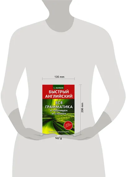Анг.БыстрАнгл.Вся грамматика - фото 3
