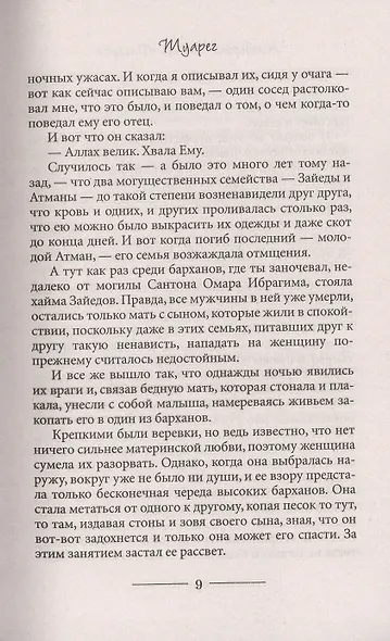 Туарег - фото 4