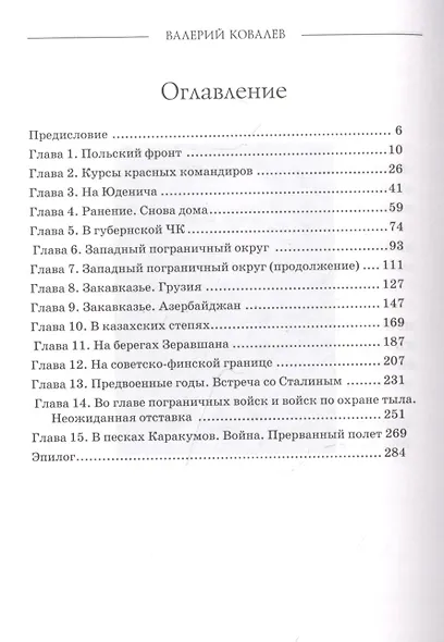 Комдив - фото 2