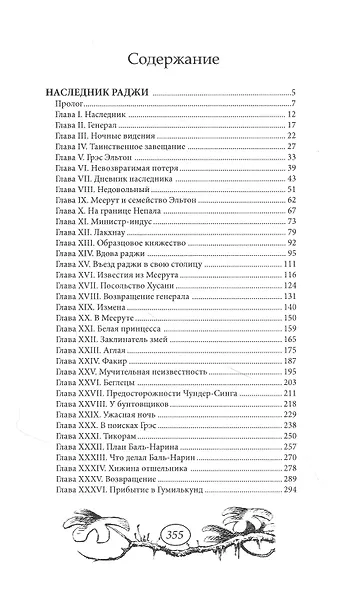 Наследник раджи - фото 2