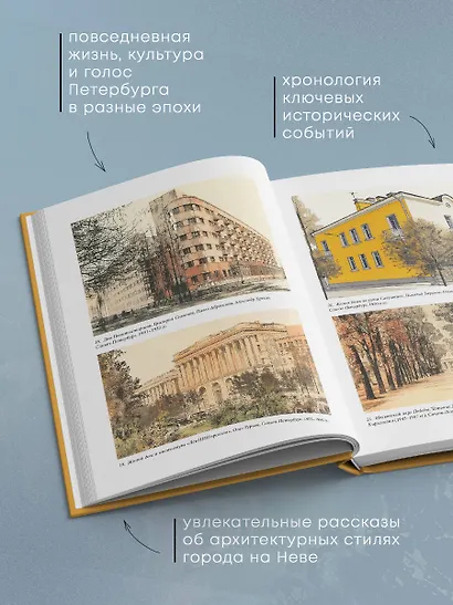 Вся история Петербурга: от потопа и варягов до Лахта-центра и гастробаров - фото 7
