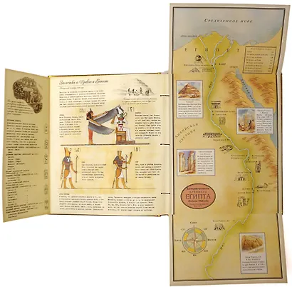 Египтология - фото 4