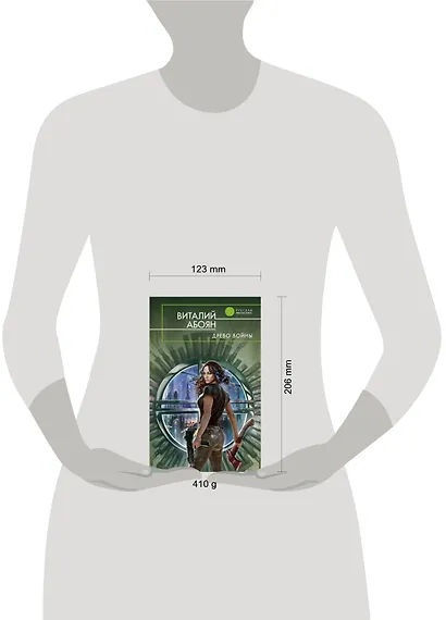 Древо войны - фото 3