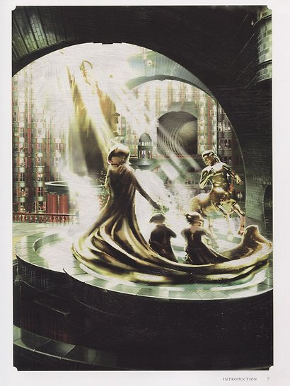 Harry Potter. Film Vault. Volume 2. Diagon Alley, The Hocwarts Express, and the Ministry - фото 3