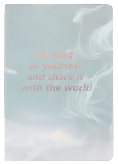 Тетрадь 96 листов в линейку "Сreative", в ассортименте, Yoi - фото 3