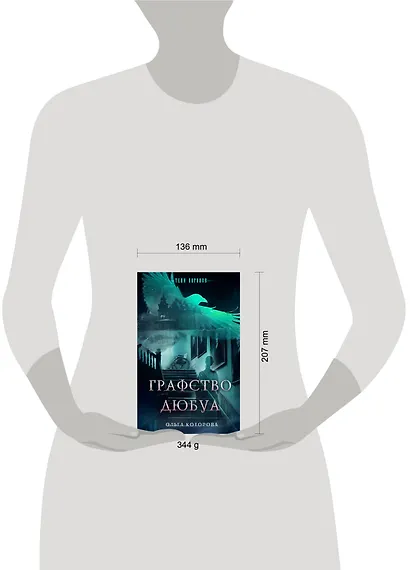 Графство Дюбуа - фото 4