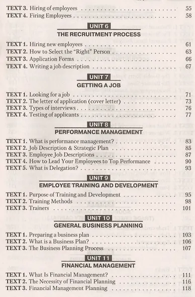 English for Managers. Английский язык для менеджеров: учеб. пособие - фото 3