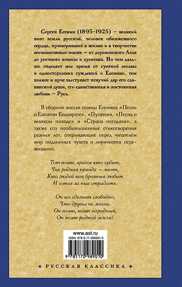 Страна негодяев - фото 2