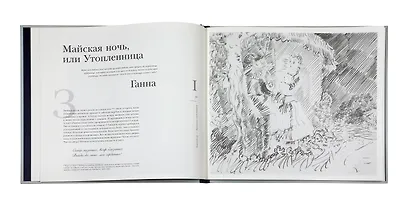 Майская ночь, или Утопленница - фото 5