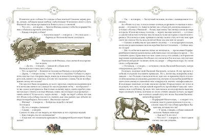 Лохматые истории.  Рассказы о собаках - фото 7