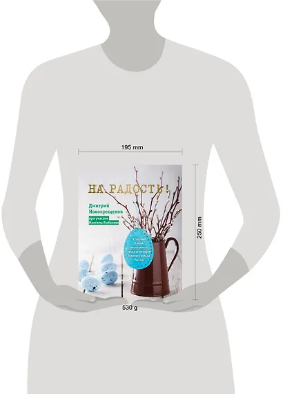 На радость! Чудесные рецепты пасхального стола от поваров Золотого кольца России - фото 4