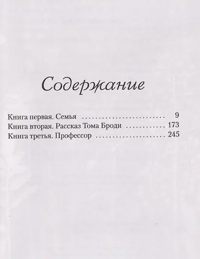Дом профессора - фото 12