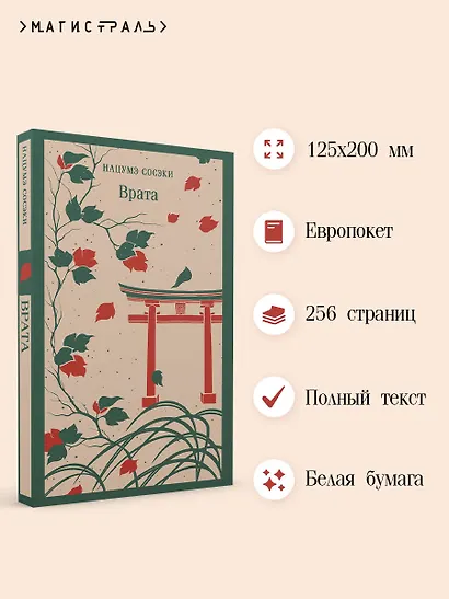 Врата - фото 5