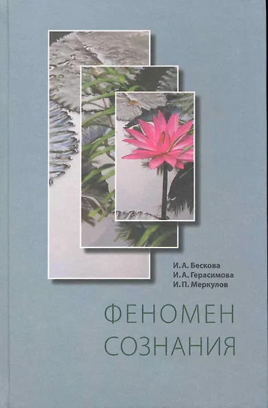 Феномен сознания - фото 1