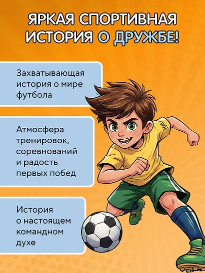 Лига юных чемпионов 2. Испытание для команды - фото 7