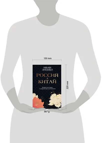Россия плюс Китай. Очерки по истории и современности отношений - фото 15